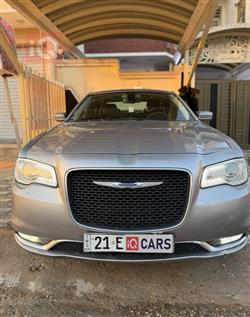 كرايسلر 300